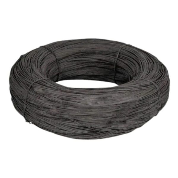 ALLAMBRE RECOCIDO NRO 8 X ROLLO 100 KG