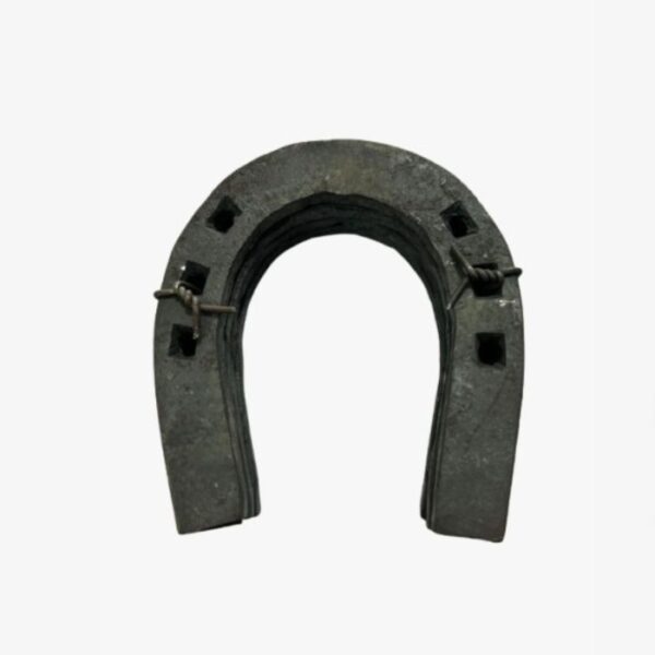 HERRAJES HECHIZO PARA ANIMALES DE CARGA #08