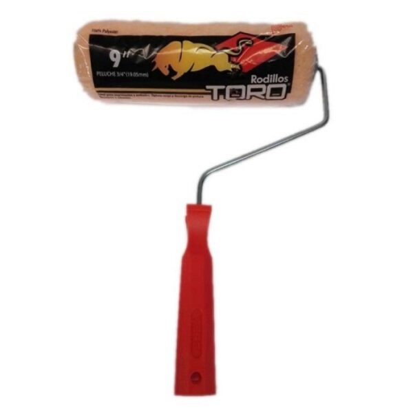 RODILLO TORO 09
