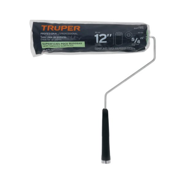 Rodillo 12" Truper