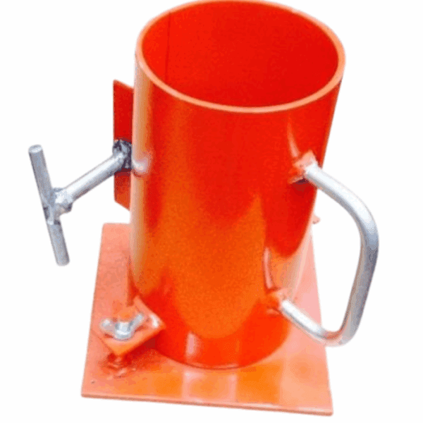 Probeta para Ensayo de Concreto