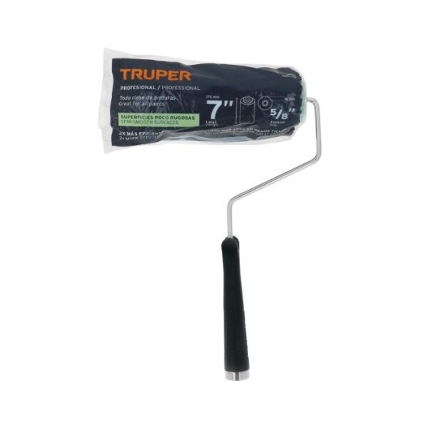 Rodillo 7" Truper