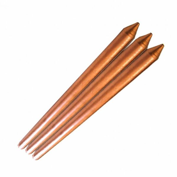 Varilla de Cobre 3/4″ x 2.40 m