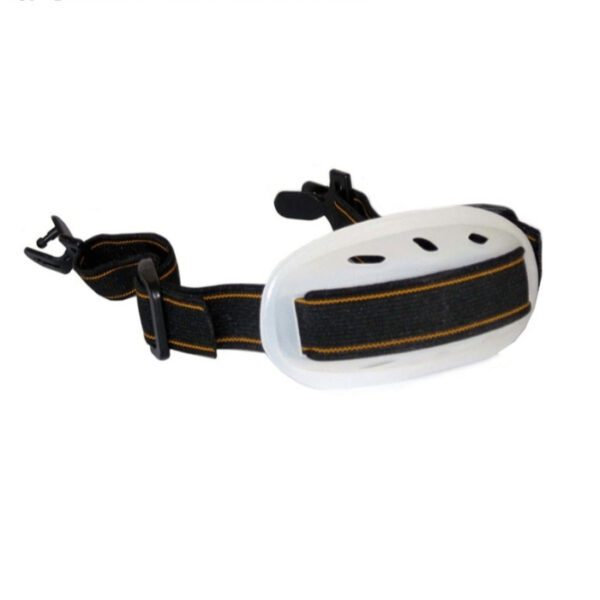 Barbiquejo para casco de seguridad