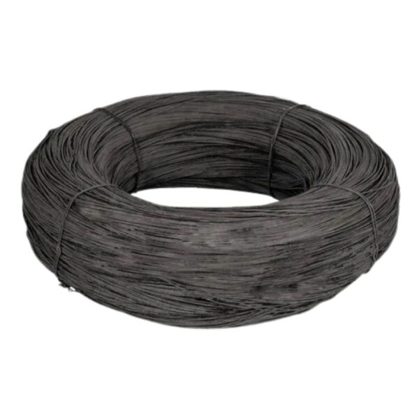 ALLAMBRE RECOCIDO NRO 8 X ROLLO 100 KG