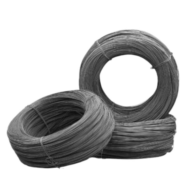 ALAMBRE RECOCIDO NRO 16 X ROLLO 100 KG MARCA TREPER