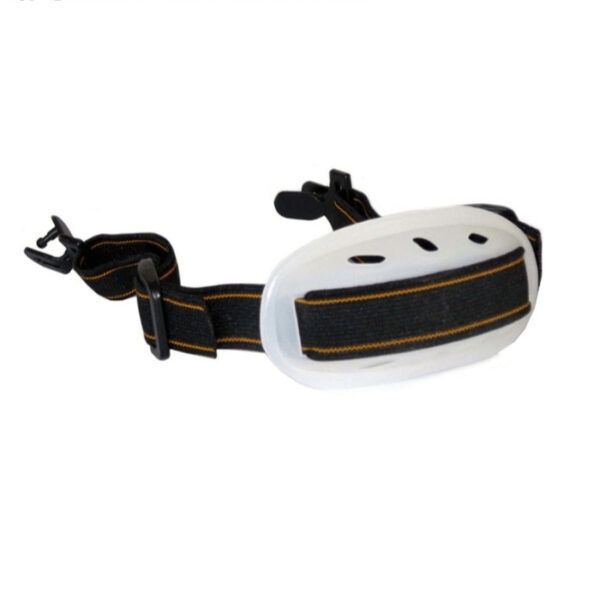 Barbiquejo para casco de seguridad