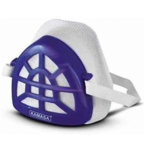 Mascarilla contra Polvo Tipo AS